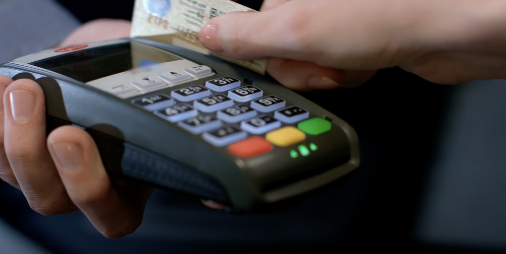 International Prepaid Debit Cards  - Transaction Fee
