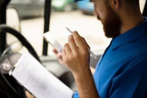 Commercial Truck Insurance for New Drivers: What You Need to Know