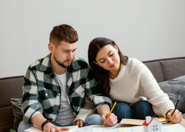 Strategies for Buying a House with Student Loans